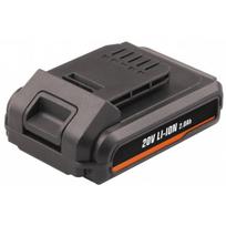Akumuliatorius HTM1002/GTM1003/LBM1010 FERM 20V/2.0Ah Li-Ion