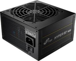 Maitinimo šaltinis Maitinimo blokas - Fortron - Hyper PRO 450 BKB - 450 W - 80PLUS Bronza - ATX