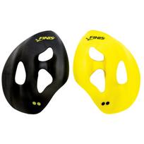 Plaukimo plaštakos Finis ISO Swim Paddles
