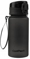 Coolpack Brisk Mini 400 ml - Vandens buteliukas vaikams, juodas
