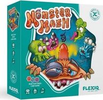 Kortų žaidimas "monster Mash" – greitis ir reakcija