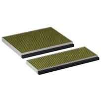 Gartraukio filtras Gartraukio filtras; Bosch DWZ1KK1B6 Clean Air Plus
