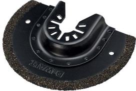 Peilis atskirti daugiafunkciniam pjūklui - D.95 mm Storis 3 mm - DEWALT - DT20717-QZ