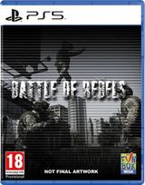 Kompiuterinis žaidimas Battle of Rebels - PlayStation 5