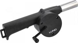 Lund Grilio pūtiklis 99800, 250mm, 25mm, nerūdijantis plienas, PP