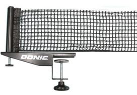 Stalo teniso stalo tinklas su laikikliu Donic Donic Rallye (turnyrams)