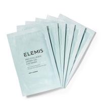 Paakių kaukė nuo raukšlių Elemis Pro-Collagen Hydra-Gel Eye Masks, 6 vnt.