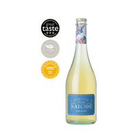 Putojanti arbata SAICHO Sparkling Tea Jasmine, 0,75 l