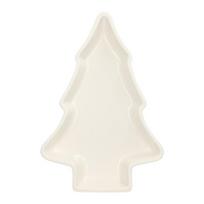 Homla Kalėdinė serviravimo lėkštė Xmas Baker 984802, 34x23 cm, 1 vnt.
