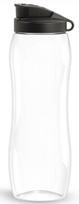 Dafi vandens gertuvė 600 ml, juoda