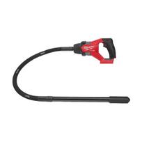 Akumuliatorinis gilaus gręžimo vibratorius M18 1,2 m M18 FCVN12-0, Milwaukee tools 4933479596&MW