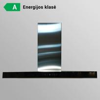 Gartraukis Tecnowind LENS 90 BL