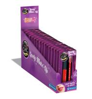 Lūpų blizgis ir lūpų pieštukas Clementoni Crazy Chic, Cherry Color, 2 vnt.