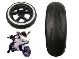 Priekinis ratas akumuliatoriniam motociklui Lean Cars Motor SX1628