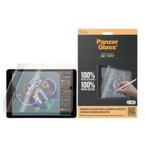 Apsauginė plėvelė - PanzerGlass GraphicPaper - Antirefleksinė - Suderinama su Apple iPad 10.2 - Skaidri