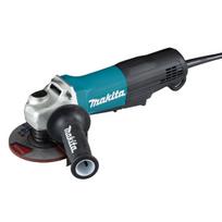 Kampinis šlifuoklis Makita Ga5050 125mm 1300w