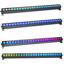 Light4me Aura Pixel Bar 24x3w Rgbw Led šviesos efektų juosta