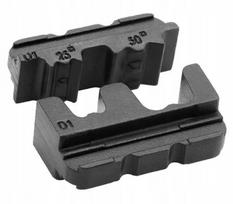 Cimco presavimo įvorė 25-50mm² izoliuotoms ir neizoliuotoms movoms