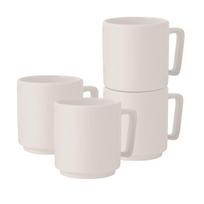 Berlinger Haus puodeliai Sahara Collection, 300 ml, 4 vnt.