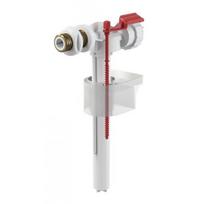 Vandens pripildymo mechanizmas Alcaplast A16, šoninis, 1/2"