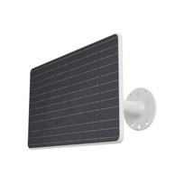 Saulės panelė CS-PBC8-H C-Type connection, IP65, -20C ~60C, perdavimo efektyvumas 22%