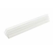 Klijai karštų klijų pistoletui HOGERT HT2C135 (300mm, Ø11mm, 1 vnt.)