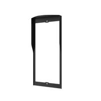 Stogelis telefonspynės kamerai Akuvox X912S (nuo lietaus, juodas)