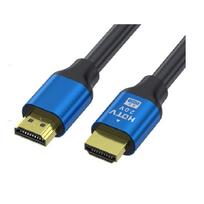 HDMI–HDMI kabelis Wirellee (10m, HDMI 2.0, 4K, 60Hz, 18Gbit/s, juodas)
