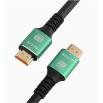 HDMI–HDMI kabelis Wirellee (3 m, HDMI 2.1, 8K, 60 Hz, 48Gbit/s, ARC, juodas)