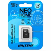 Atminties kortelė HS-TF-D1 32G, Micro SD, 32GB
