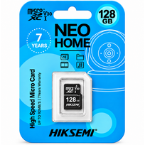 Atminties kortelė HS-TF-D1 128G, Micro SD, 128GB