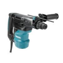 Rotary hammer Makita HR3001CJ, 1050W, SDS-Plus, 3.6J, 3 modes, 2.5m cable