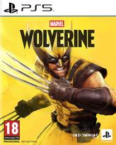 Marvel's Wolverine (PS5)