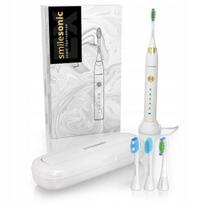 Soninis dantų šepetėlis Smilesonic EX White