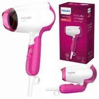 Kelioninis plaukų džiovintuvas „Philips“ 1400 W DryCare Essential