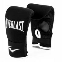 „Everlast“ bokso pirštinės treniruotėms su bokso maišu