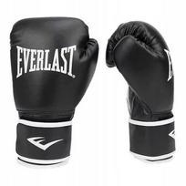 Bokso pirštinės Everlast Core 2 Black L/XL