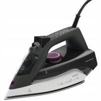 „Grundig SI 4850“ garinis lygintuvas, 2200 W, keraminis padas