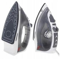 Mesko DS-968 garinis lygintuvas su keraminiu padu, 2800 W