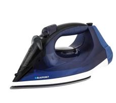„Blaupunkt“ garinis lygintuvas HSI222, 2200 W, tamsiai mėlynas, su nelimpančiu padu