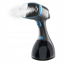 Cecotec IronHero 1800 Ultimate rankinis drabužių garintuvas, 1800 W, LED ekranas