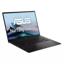ASUS Zenbook 14 UM3406GA-QD032W 14″ WUXGA AMD Ryzen AI 7 445 32GB/1TB SSD Win11 Home Jade Black (90NB17R1-M00B70) | 90NB17R1-M00B70 | 4711636386142