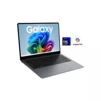 Samsung Galaxy Book6 Pro 14″ WQXGA+ Touch Intel Core Ultra 7 356H 32GB/1TB SSD Win11 Pro Gray (NP944XJG-KG4DE) | NP944XJG-KG4DE | 8806099114701