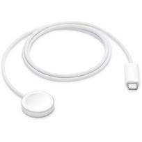 Apple Watch Magnetic Fast Charger, USB-C, 1 m, white - Charger ML434ZM/A