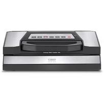 Caso Vacuum sealer VR 690 advanced Automatic, 130 W, Vacuum-chamber Removable, Film Box, 1 roll 20 x 300 cm, 1 roll 28 x 300 cm, 1 vacuum hose, Black/Stainless steel 01527