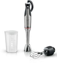 Rankinis trintuvas BOSCH Serija 8, ErgoMaster, MSM8M914, 1500 W, nerūdijančio plieno