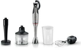 Rankinis trintuvas BOSCH Serija 8, ErgoMaster, MSM8M936, 1500 W, nerūdijančio plieno