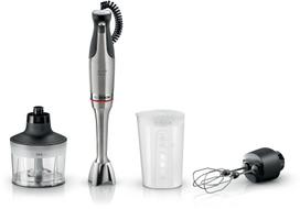 Rankinis trintuvas BOSCH Serija 8, MSM8M934, 1500 W, nerūdijantis plienas