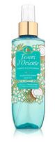 Tesori d´oriente Coconut & Frangipani Kūno purškiklis 200 ml