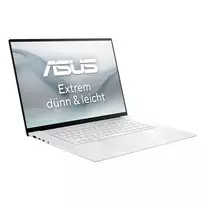 ASUS Zenbook S16 UM5606GA-SS335W 16″ 2880x1800 AMD Ryzen AI 9 465 32GB/1TB SSD Win11 Home Scandinavian White (90NB17H2-M00HA0) | 90NB17H2-M00HA0 | 4711636386180